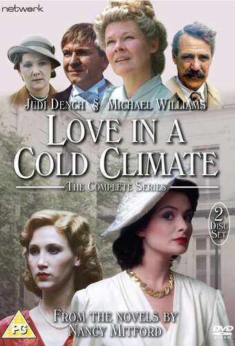 Love in a Cold Climate