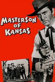 Masterson of Kansas