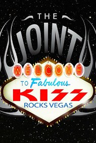 KISS - Rocks Vegas