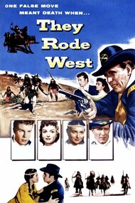 They Rode West