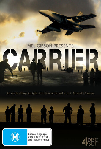 Carrier