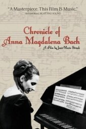 Chronicle of Anna Magdalena Bach