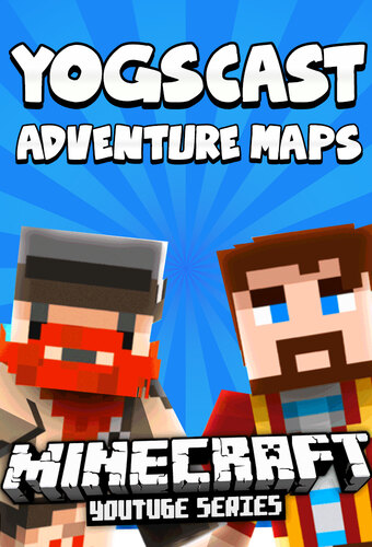 Yogscast: Adventure Maps