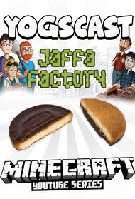 Yogscast: Tekkit - Jaffa Factory!