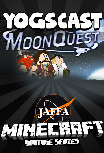 Yogscast: Moonquest