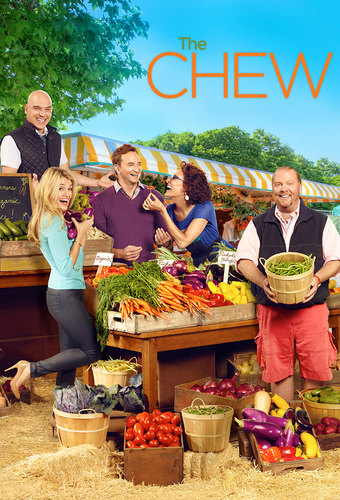The Chew