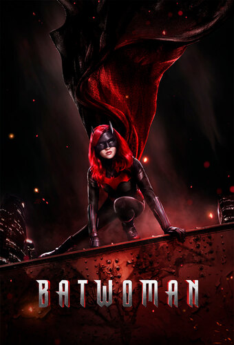 Batwoman