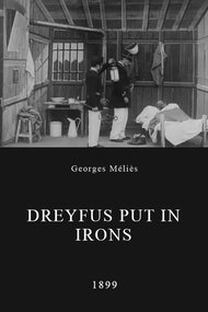 Dreyfus Put in Irons