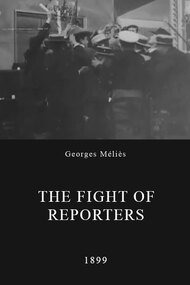 The Fight of Reporters