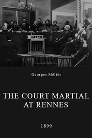 The Court Martial at Rennes