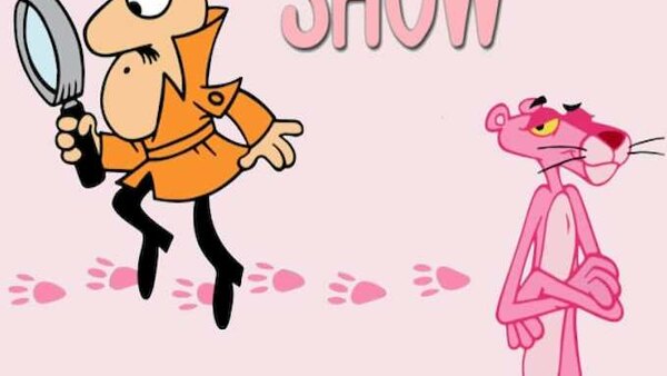 The Pink Panther Show - S01E37 - Pink Valiant [The Pink Panther]