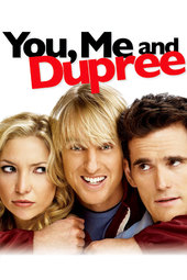 You, Me and Dupree