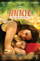 Apapacho: A Caress for the Soul