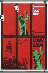 The Brutalization of Franz Blum