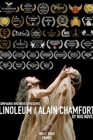 Linoleum - Alain Chamfort/Cie Niki Noves