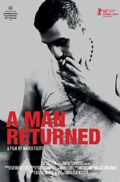 A Man Returned