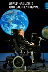 Brave New World with Stephen Hawking