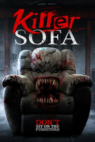 Killer Sofa