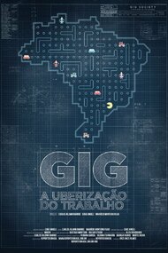 GIG - A Uberização do Trabalho