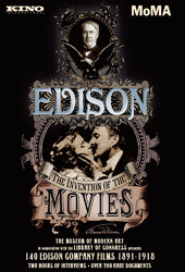 Edison: The Invention of the Movies