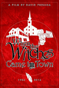 When the Witches Came to Town