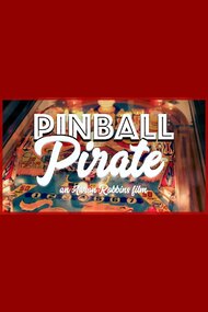 Pinball Pirate