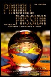Pinball Passion