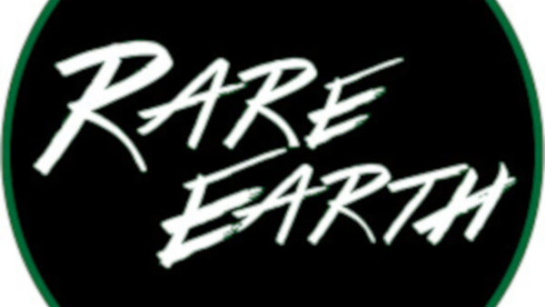 Rare Earth - S01E01