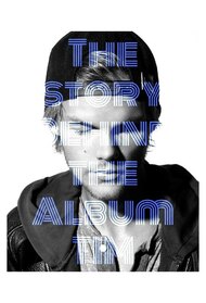 The story behind the album TIM
