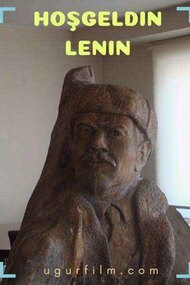 Welcome Lenin