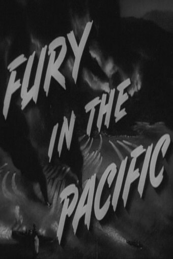 Fury in the Pacific