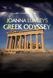 Joanna Lumley's Greek Odyssey