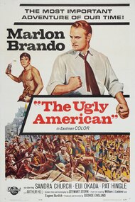 The Ugly American