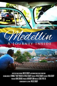 Medellin: A Journey Inside