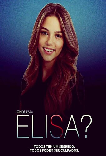 Onde está Elisa?