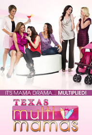 Texas Multi Mamas