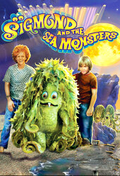 Sigmund and the Sea Monsters