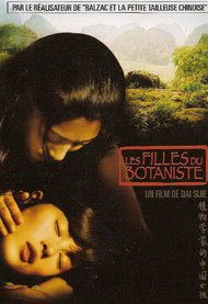 The Chinese Botanist's Daughters