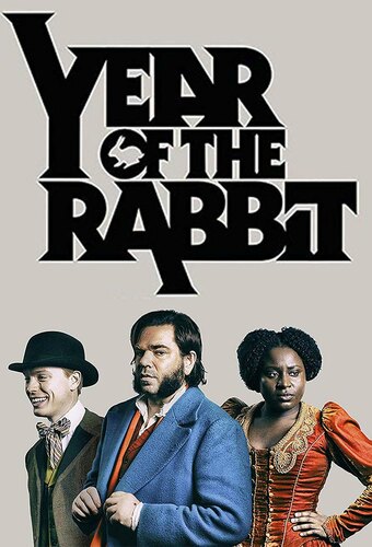 Year of the Rabbit
