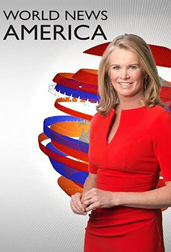 BBC World News America