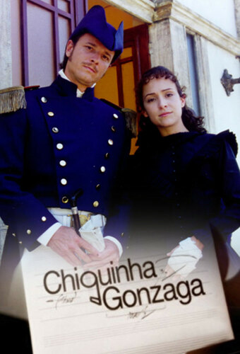 Chiquinha Gonzaga