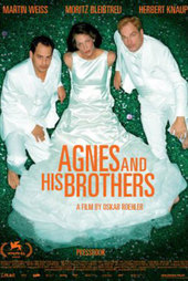 Agnes and His Brothers