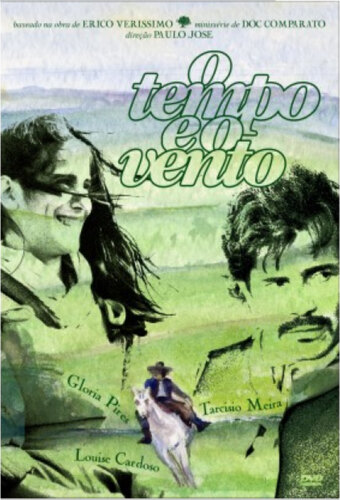 O Tempo e o Vento