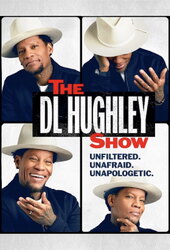 The DL Hughley Show