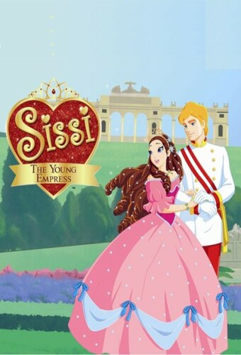Sissi: The Young Empress