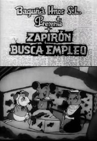 Zapirón Seeks Employment