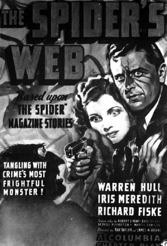 The Spider's Web