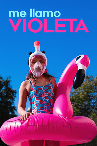 My Name Is Violeta
