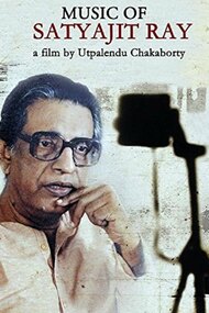 The Music of Satyajit Ray