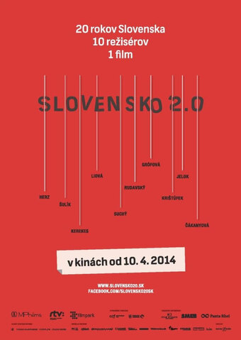 Slovakia 2.0
